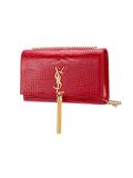 'Classic Monogram' shoulder bag