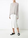 cashmere jumper 