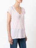 plain T-shirt 