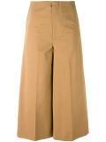 wide culottes