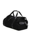 buckled holdall