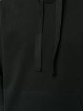 strap hoodie