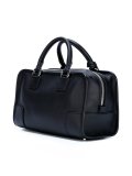 zipped tote 