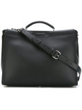 Peekaboo Bag Bugs tote