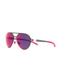Bernard Willhem x Mykita 'Gustl'太阳眼镜