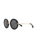 'Noir' sunglasses