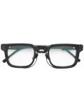 square shaped glasses