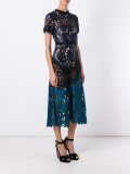 'Prairies' dress