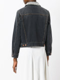 Christa denim jacket