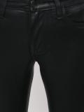 distressed skinny jeans