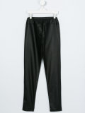 plain leggings