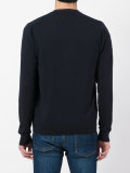 v-neck cardigan 
