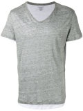 layered T-shirt