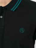 classic polo top