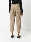 loose-fit joggers