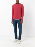 long sleeve sweater