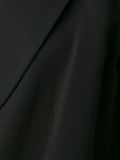 西服连身长裤