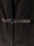 'Dunkel' vest