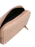 croc purse