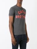 Caten Brothers T-shirt