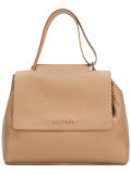 trapeze tote