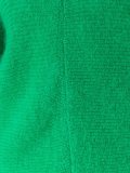 off shoulder pullover