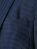 textured blazer