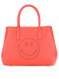 Smiley Ebury tote