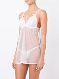 'Antoinette Babydoll' slip