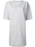 Bruce short sleeved dress