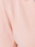 cropped cardigan