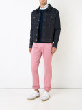 plain chinos 