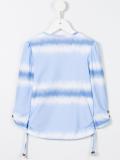 'Ikat' rash vest
