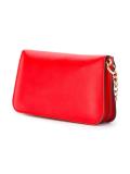 gold-tone hardware shoulder bag