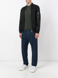 loose fit jeans