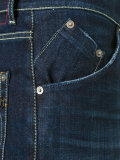 slim-fit jeans
