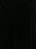 v neck dress
