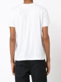 chest pocket T-shirt