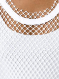 net layered tank