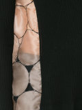 side insert ribbed top