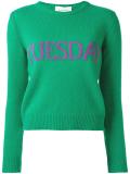 Tuesday jumper 