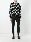 Tiger Flash bomber jacket