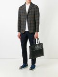 'Postino Milano' messenger bag