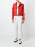 biker jacket 