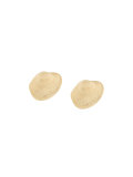 clam shell earrings