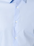 Popeline shirt 