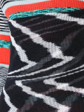 intarsia knit jumper 