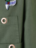 military jacket 
