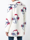 'Dory' coat