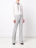 flared trousers